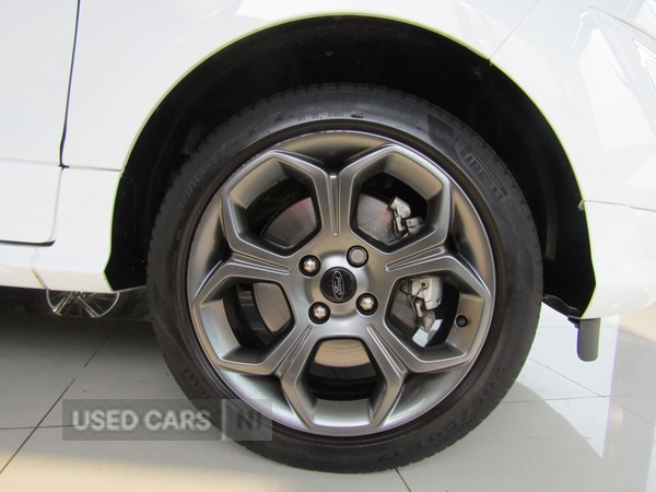 Used Ford Ecosport 2023 for sale - 77754620: Photo 8