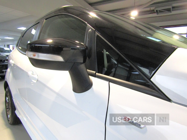 Used Ford Ecosport 2023 for sale - 77754620: Photo 9