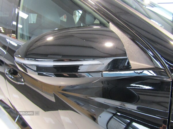 Used Hyundai TUCSON 2025 for sale - 76458249: Photo 10