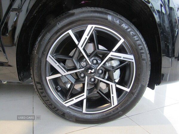 Used Hyundai TUCSON 2025 for sale - 76458249: Photo 11