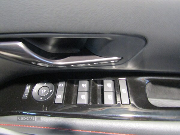 Used Hyundai TUCSON 2025 for sale - 76458249: Photo 12