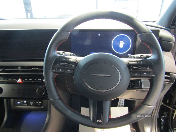 Used Hyundai TUCSON 2025 for sale - 76458249: Photo 14