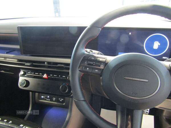 Used Hyundai TUCSON 2025 for sale - 76458249: Photo 15