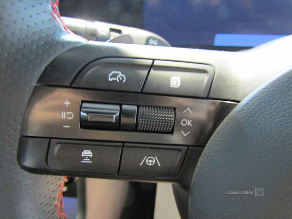 Used Hyundai TUCSON 2025 for sale - 76458249: Photo 17