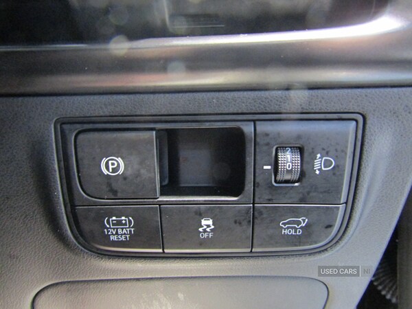 Used Hyundai TUCSON 2025 for sale - 76458249: Photo 18