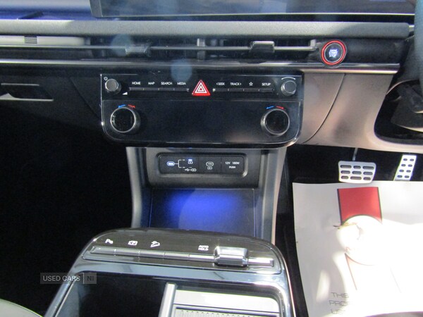 Used Hyundai TUCSON 2025 for sale - 76458249: Photo 20