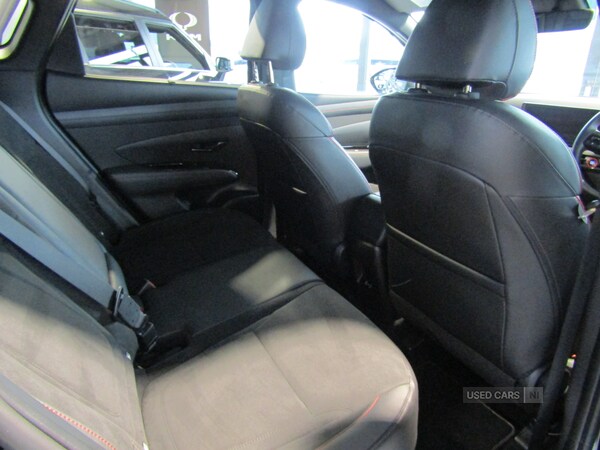 Used Hyundai TUCSON 2025 for sale - 76458249: Photo 21