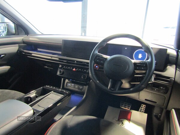 Used Hyundai TUCSON 2025 for sale - 76458249: Photo 22