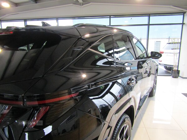 Used Hyundai TUCSON 2025 for sale - 76458249: Photo 23