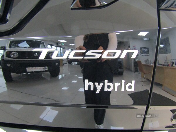 Used Hyundai TUCSON 2025 for sale - 76458249: Photo 25