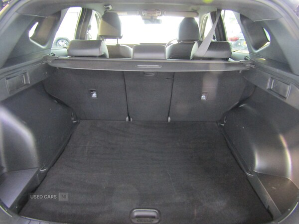 Used Hyundai TUCSON 2025 for sale - 76458249: Photo 26