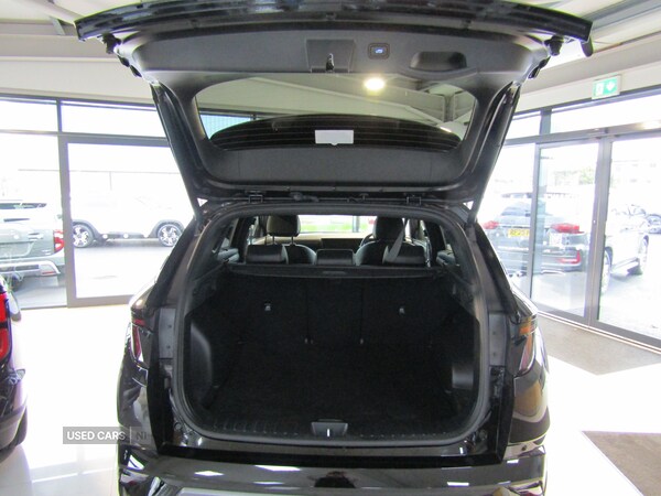 Used Hyundai TUCSON 2025 for sale - 76458249: Photo 28