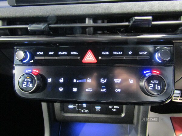 Used Hyundai TUCSON 2025 for sale - 76458249: Photo 29