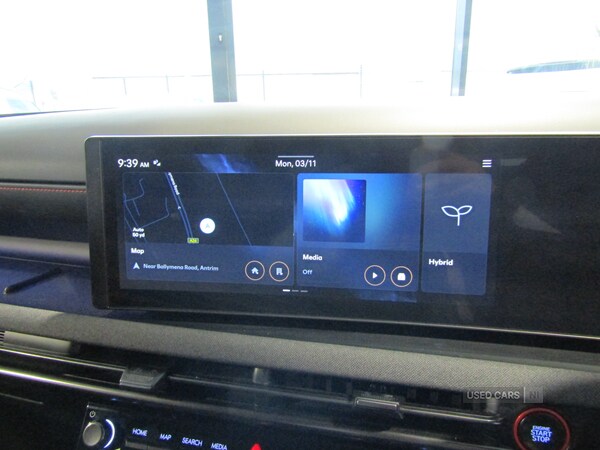 Used Hyundai TUCSON 2025 for sale - 76458249: Photo 30