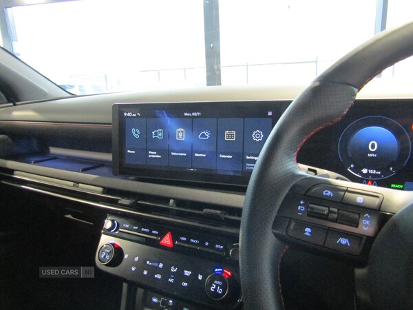 Used Hyundai TUCSON 2025 for sale - 76458249: Photo 33