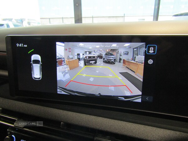 Used Hyundai TUCSON 2025 for sale - 76458249: Photo 34