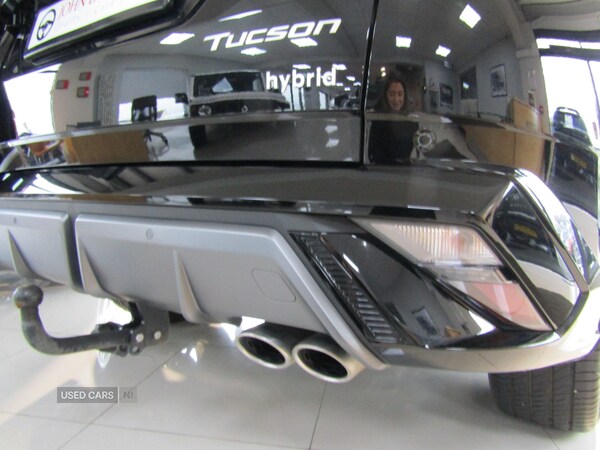 Used Hyundai TUCSON 2025 for sale - 76458249: Photo 36