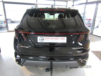 Used Hyundai TUCSON 2025 for sale - 76458249: Photo