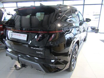 Used Hyundai TUCSON 2025 for sale - 76458249: Photo