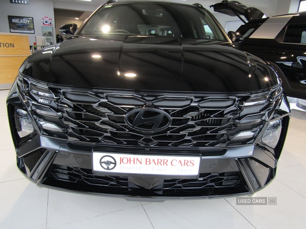 Used Hyundai TUCSON 2025 for sale - 76458249: Photo 7