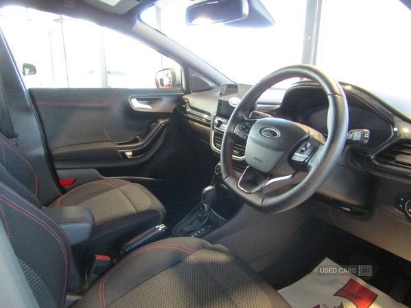 Used Ford Puma 2022 for sale - 76539351: Photo 13