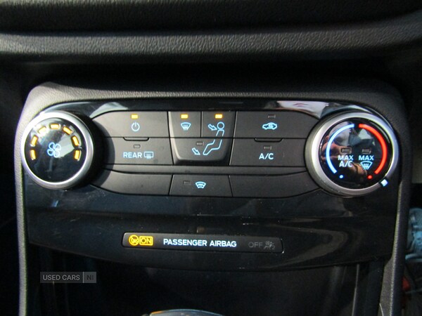 Used Ford Puma 2022 for sale - 76539351: Photo 18