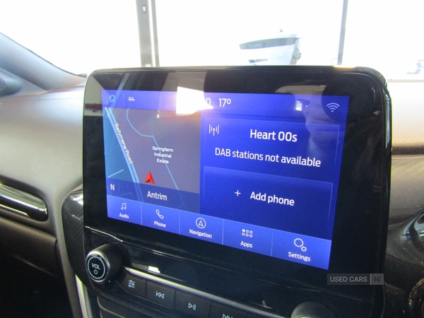 Used Ford Puma 2022 for sale - 76539351: Photo 20