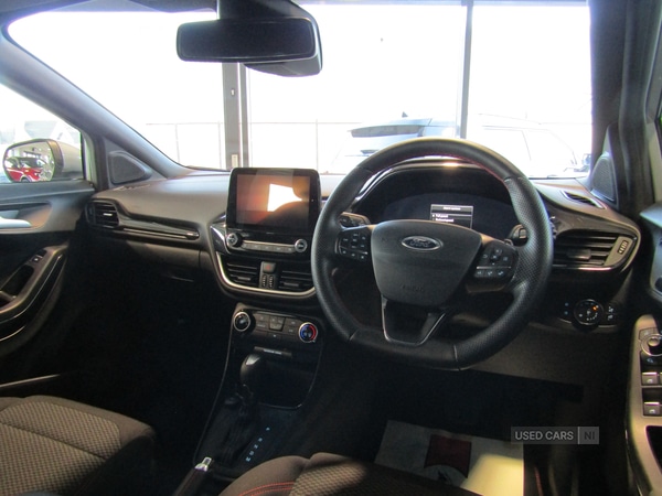 Used Ford Puma 2022 for sale - 76539351: Photo 24