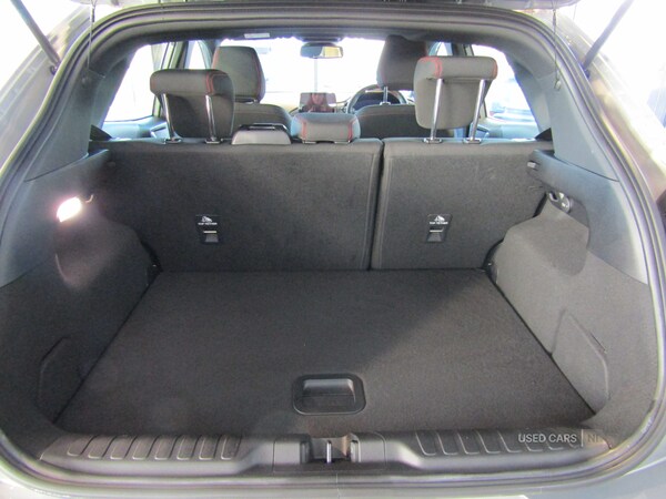 Used Ford Puma 2022 for sale - 76539351: Photo 26