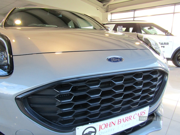 Used Ford Puma 2022 for sale - 76539351: Photo 8