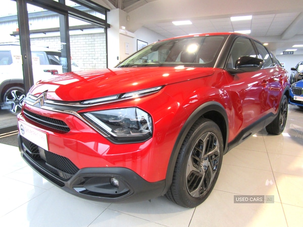 Used Citroen C4 2022 for sale - 76914231: Photo 1