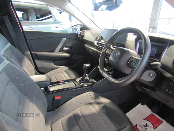 Used Citroen C4 2022 for sale - 76914231: Photo 10