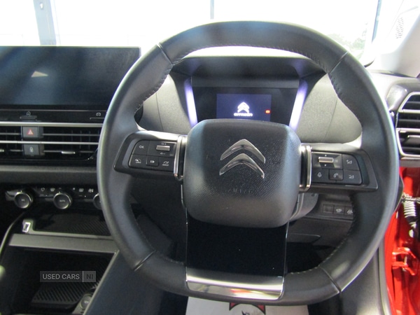 Used Citroen C4 2022 for sale - 76914231: Photo 11