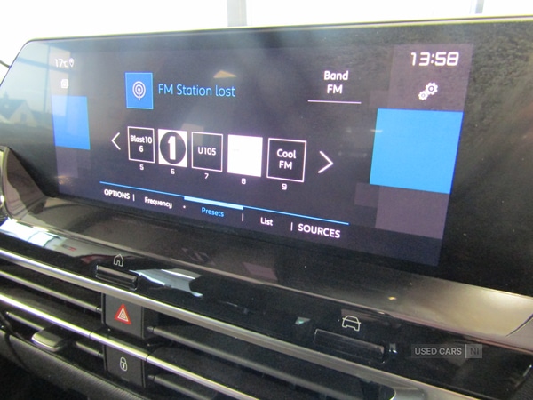 Used Citroen C4 2022 for sale - 76914231: Photo 16