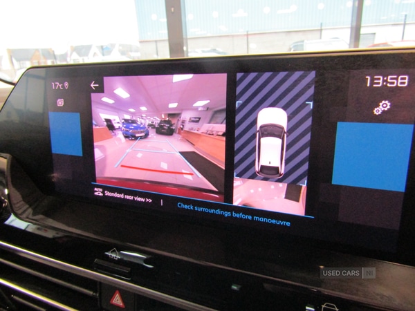 Used Citroen C4 2022 for sale - 76914231: Photo 17