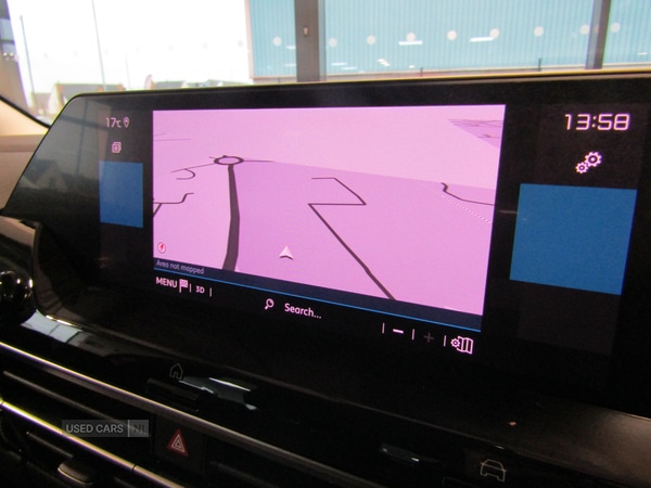 Used Citroen C4 2022 for sale - 76914231: Photo 18