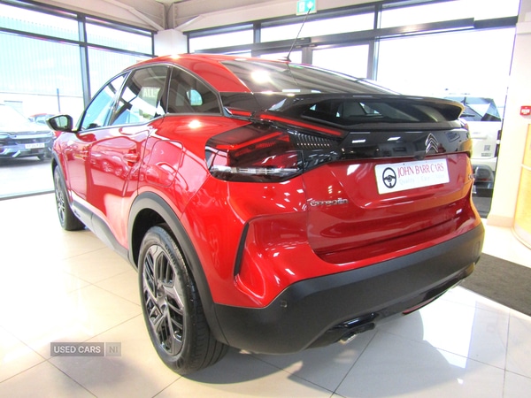 Used Citroen C4 2022 for sale - 76914231: Photo 2