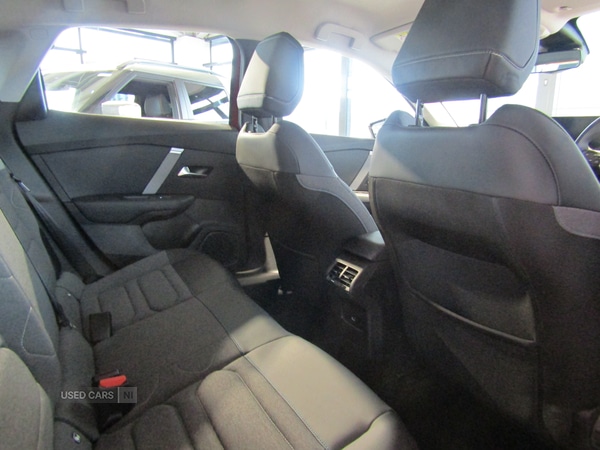 Used Citroen C4 2022 for sale - 76914231: Photo 21