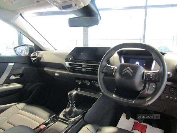 Used Citroen C4 2022 for sale - 76914231: Photo 22