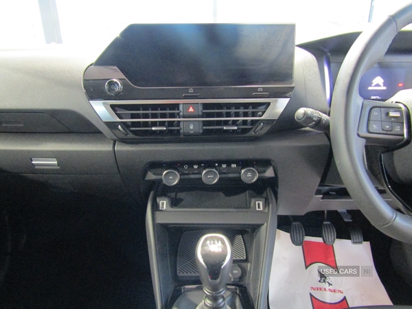 Used Citroen C4 2022 for sale - 76914231: Photo 23