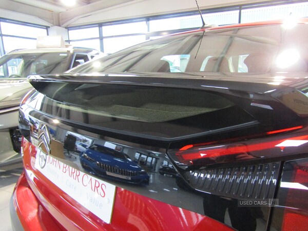 Used Citroen C4 2022 for sale - 76914231: Photo 26