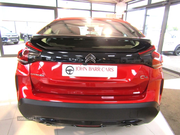 Used Citroen C4 2022 for sale - 76914231: Photo 3