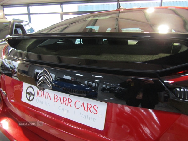 Used Citroen C4 2022 for sale - 76914231: Photo 30