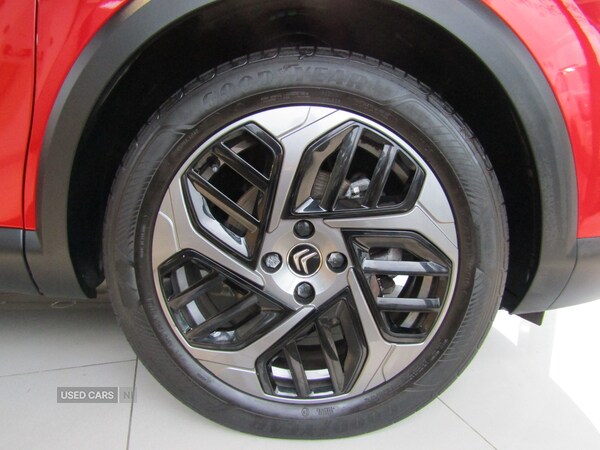 Used Citroen C4 2022 for sale - 76914231: Photo 31