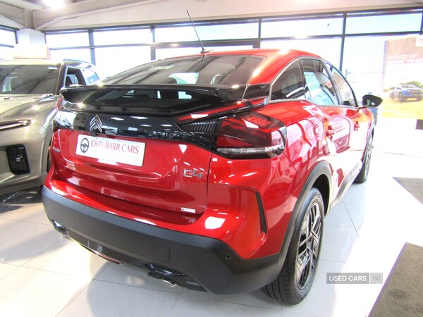 Used Citroen C4 2022 for sale - 76914231: Photo 4