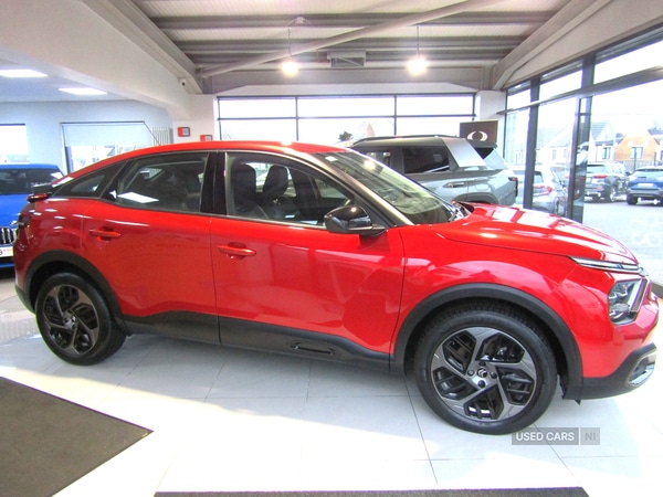 Used Citroen C4 2022 for sale - 76914231: Photo 5