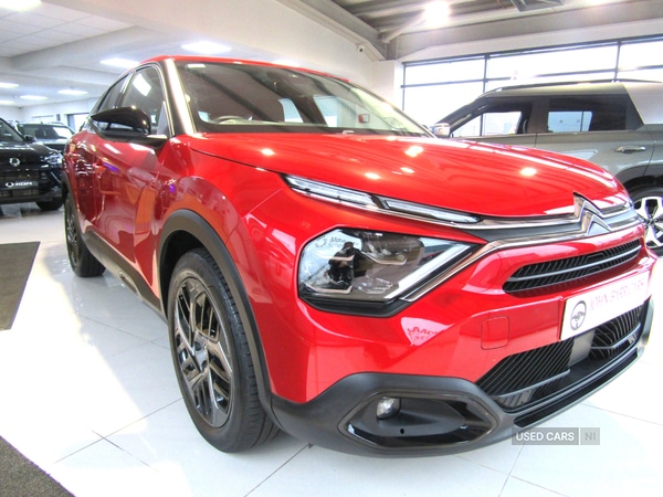 Used Citroen C4 2022 for sale - 76914231: Photo 6