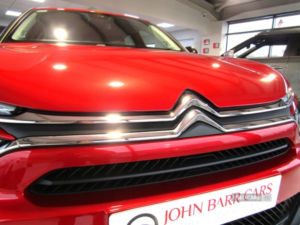 Used Citroen C4 2022 for sale - 76914231: Photo 7