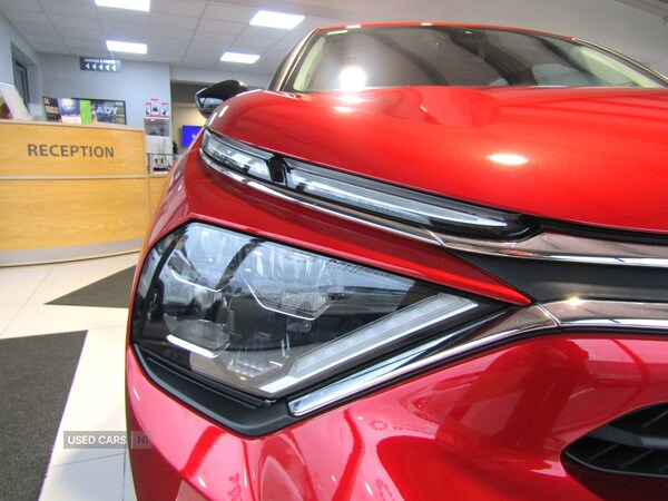 Used Citroen C4 2022 for sale - 76914231: Photo 8