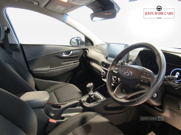 Used Hyundai KONA 2022 for sale - 77041374: Photo 11